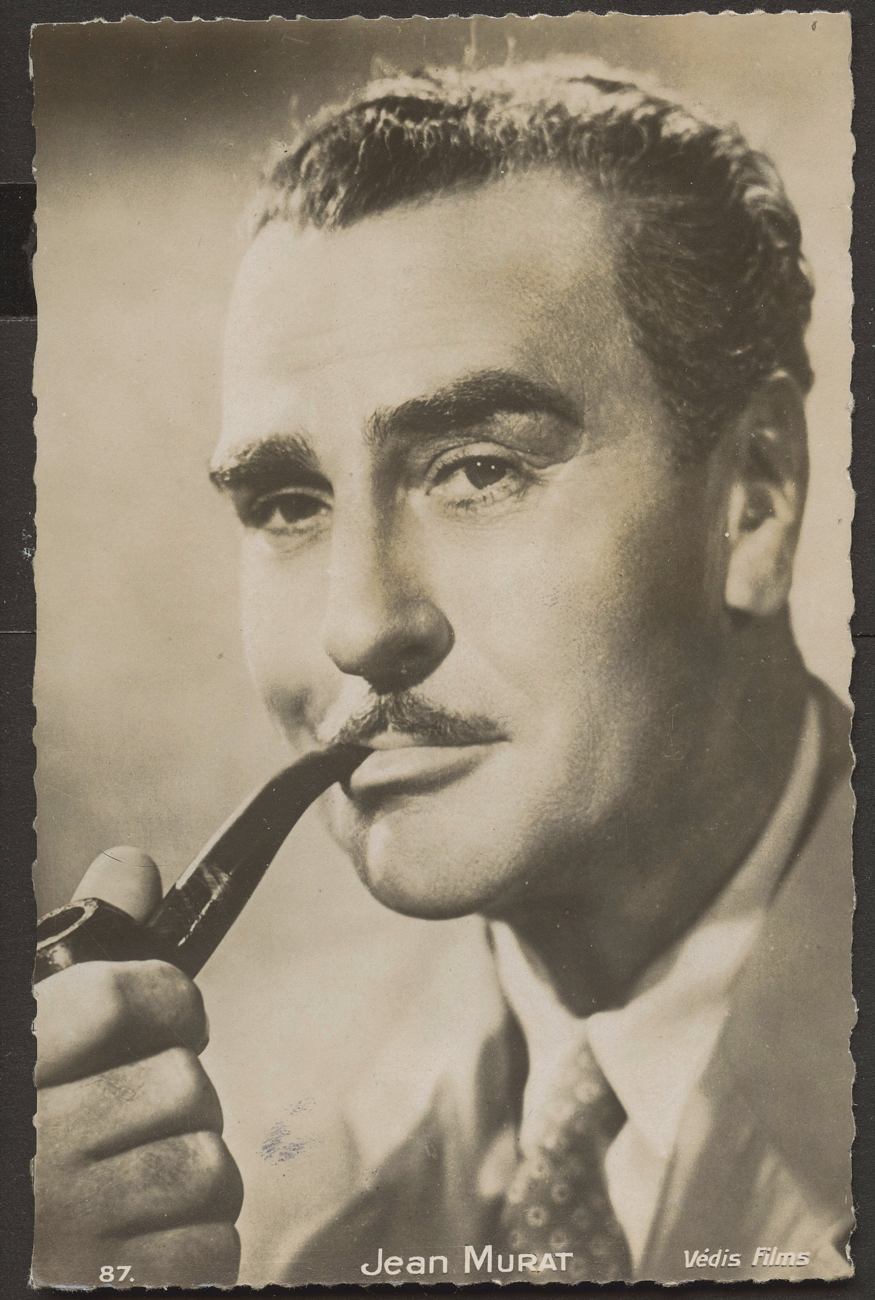 (image for) Jean Murat #0018